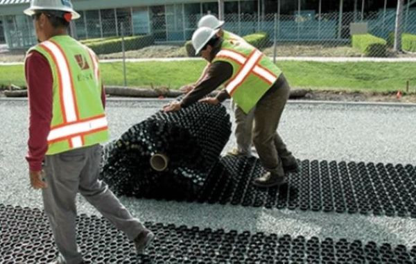 NDS® EZ Roll™,  PVC Schedule 80 Fittings