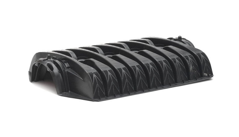 Discover Low Profile Septic Chambers and Essential Storm Water Management Accessories