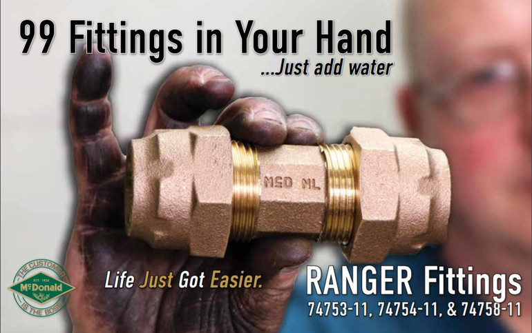 New In Stock at Drainage Solutions