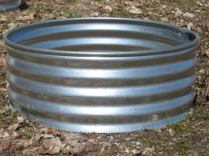 Fire Pits for Fall and Flood Valves Available!