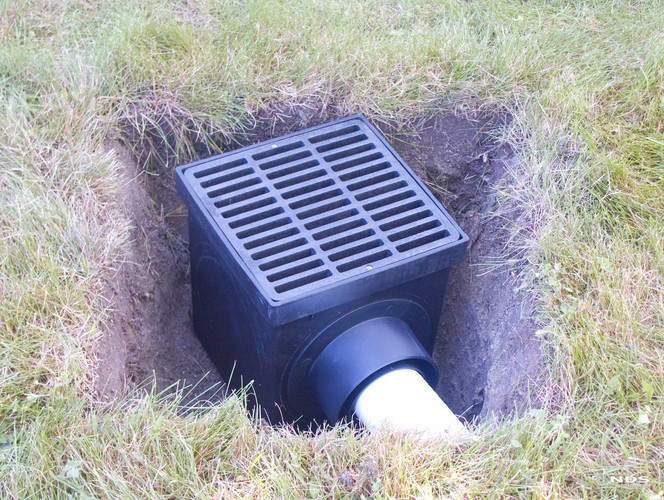 Merry Christmas from Drainage Solutions