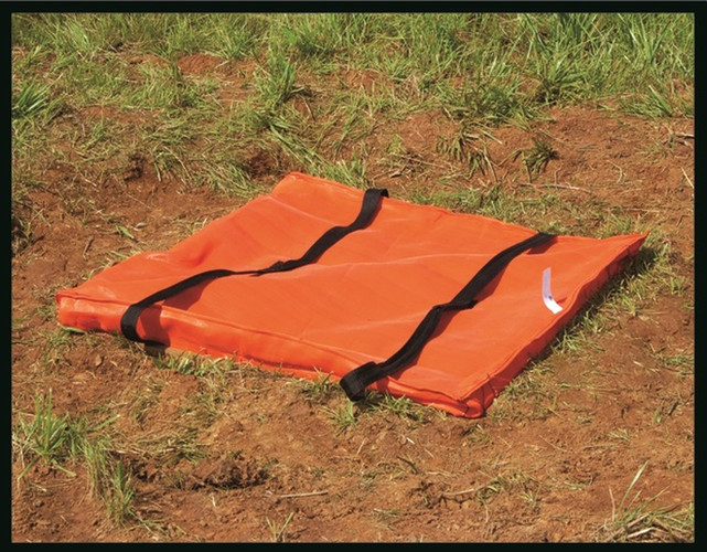 Keep Storm Water Clean with Dandy Bags and Sacks!