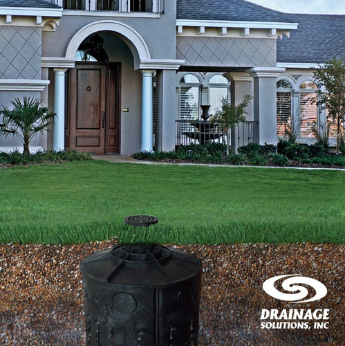 Septic Specials; Dry Wells; PHCC