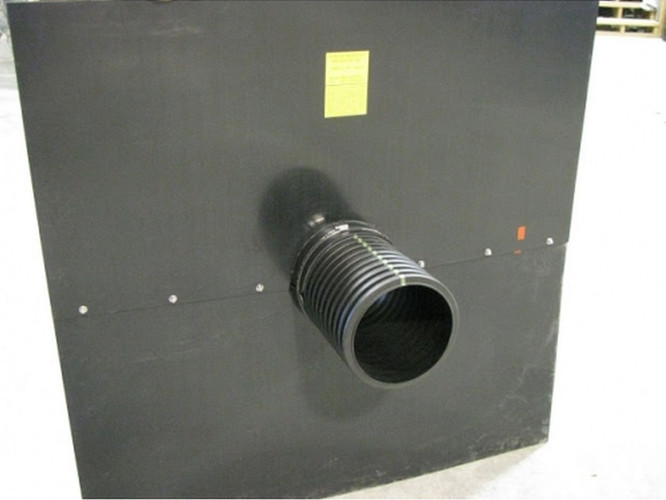 Help Prevent Pipe Wash Out With a No Seep Anti-Seep Collar!