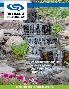 Landscape and Hardscape Catalog
