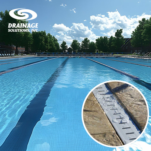 ADA-Compliant Drainage for Public Spaces