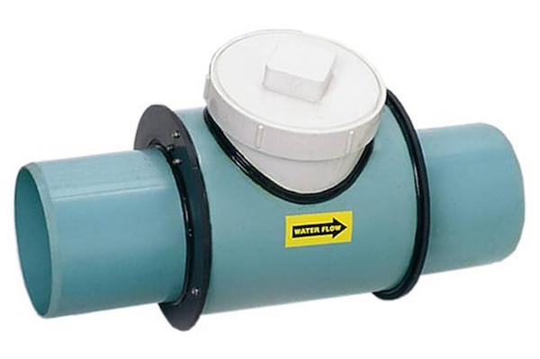 Backflow Prevention and Smooth Pipe Cutting