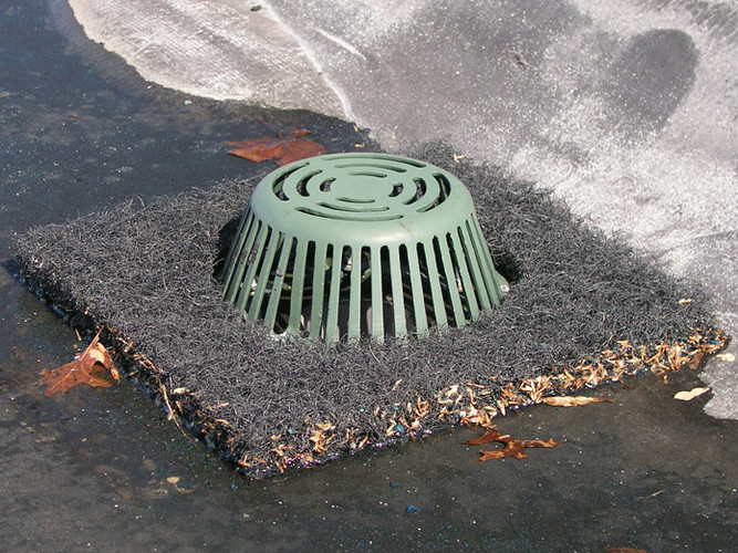 Protecting Our Waterways