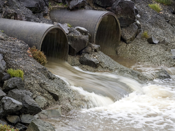 Protecting Our Water