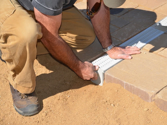 Drainage Solutions for Contractors