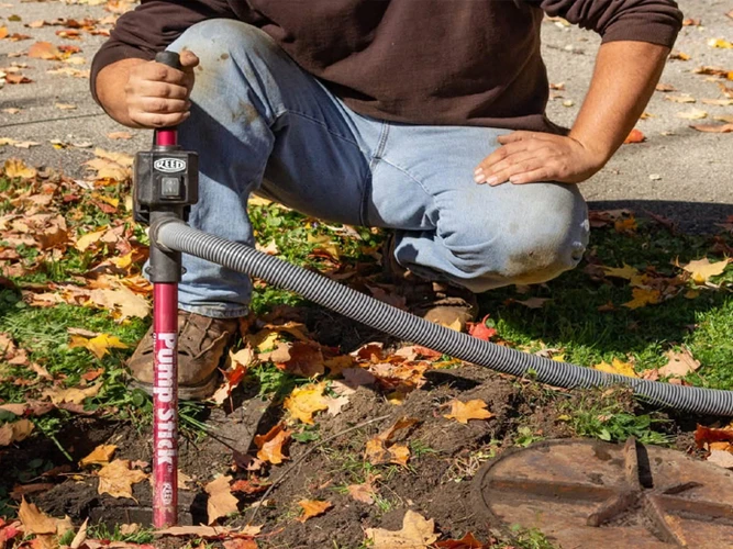 Seasonal Septic Solutions