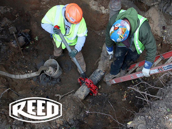 Municipal Maintenance Tools