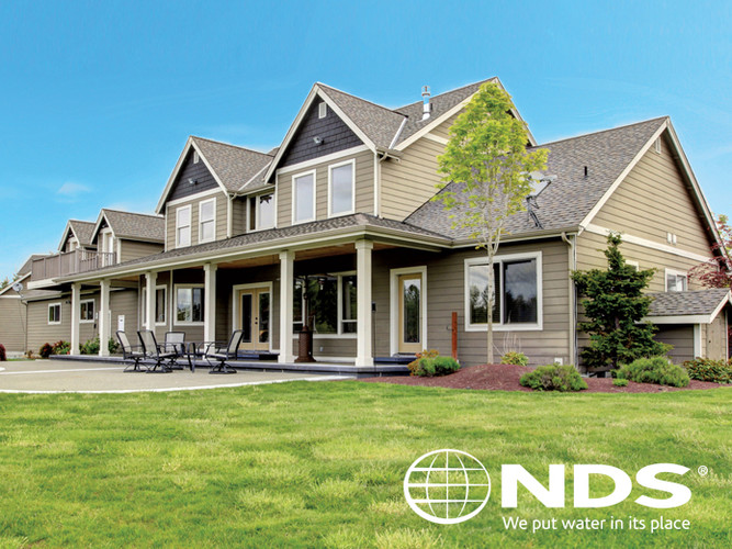 Aesthetic Solutions with NDS