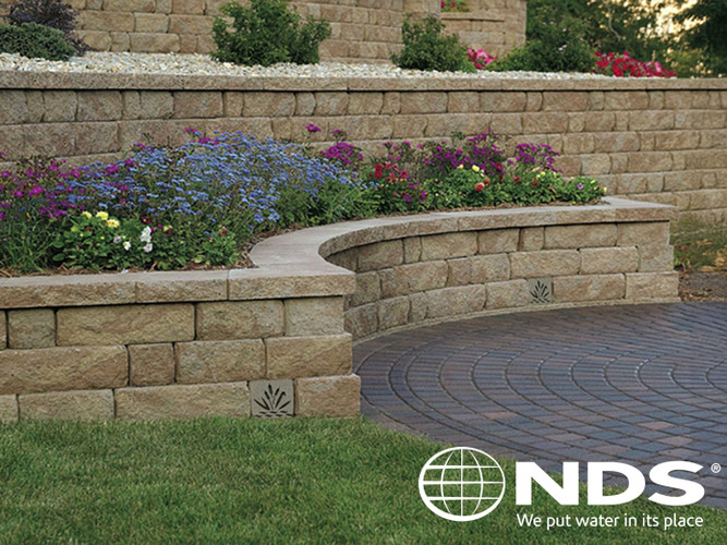 Landscaping Solutions