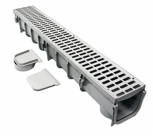 NDS Channel Drain