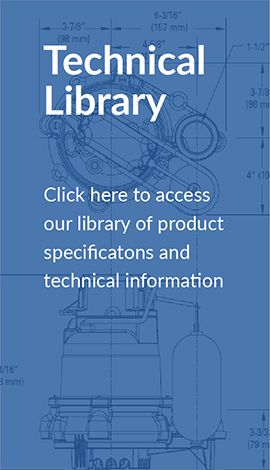 technical library banner