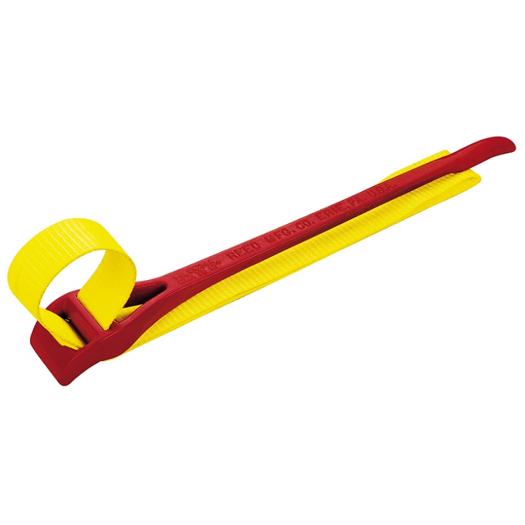 Reed SW24A Strap Wrench 02250 - The Drainage Products Store