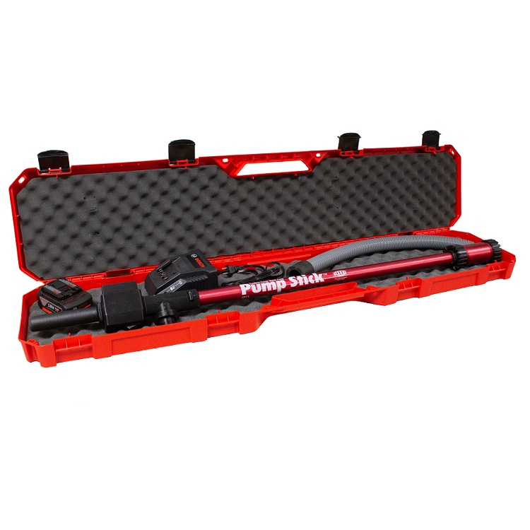 Reed CP15-38 Pump Stick Cordless Water 