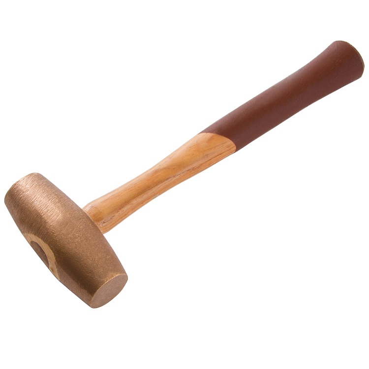 06088-HAM-Brass-Hammer-
