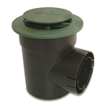 emitter basin spee outlet pop single