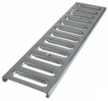 NDS Dura Slope Galvanized Steel Grate (Each)