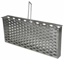 NDS Dura Slope Catch Basin Trash Basket