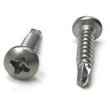 NDS Dura Slope Universal End Cap Screws