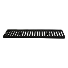 NDS Dura Slope Iron Channel Grate