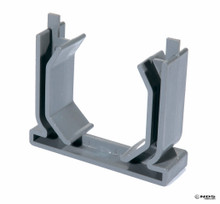 NDS Mini Channel Coupling (Gray) (Box of 20)