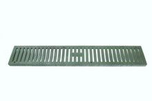 NDS Spee-D Channel Grate - Green (Box of 12)