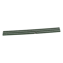 NDS Mini Channel Grate - Green (Box of 16)