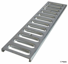 NDS Dura Slope Galvanized Steel Grate (Box of 12)