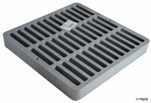 NDS Square Plastic Grate for 9