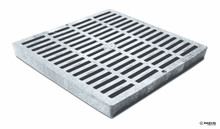 NDS Square Plastic Grate for 12