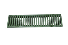 NDS Dura Slope Plastic Grate - Green (Box of 12)