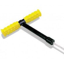 4 1/2' Power Tile Probe with 5/16