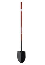 Wolverine All Steel Shovel Long Handle SL600 (Box of 6)