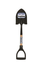 Seymour Mini PRO Shovel Round Point 49351