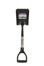 Seymour Mini PRO Shovel Square Point 49353