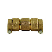 AY McDonald 1 Q CTS Coupling (Compression x Compression) - The Drainage  Products Store