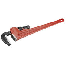 Reed Manufacturing ARW48 48 Aluminum Pipe Wrench