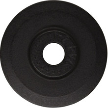 Reed 1-2PVC Cutter Wheel for Tubing Cutter 04184