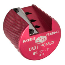 Reed DEB1IPS Deburring Tool 04650