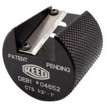 Reed DEB1CTS Deburring Tool 04652