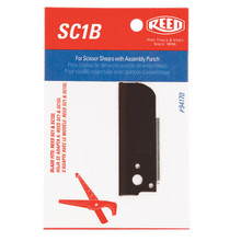 Reed SC1B Scissor Shear Replacement Blade 94170