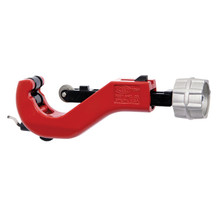 Reed TC1.6QPVC Quick Release Plastic Pipe Cutter 04118