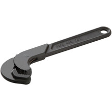 Reed MW3/4 One Hand Meter Wrench (1/8