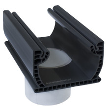 Stegmeier Flowmaster Commercial Drain Down Adapter