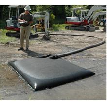 Dewatering Bag 6' x 6'