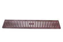 NDS Spee-D Channel Grate - Brick Red (Each)